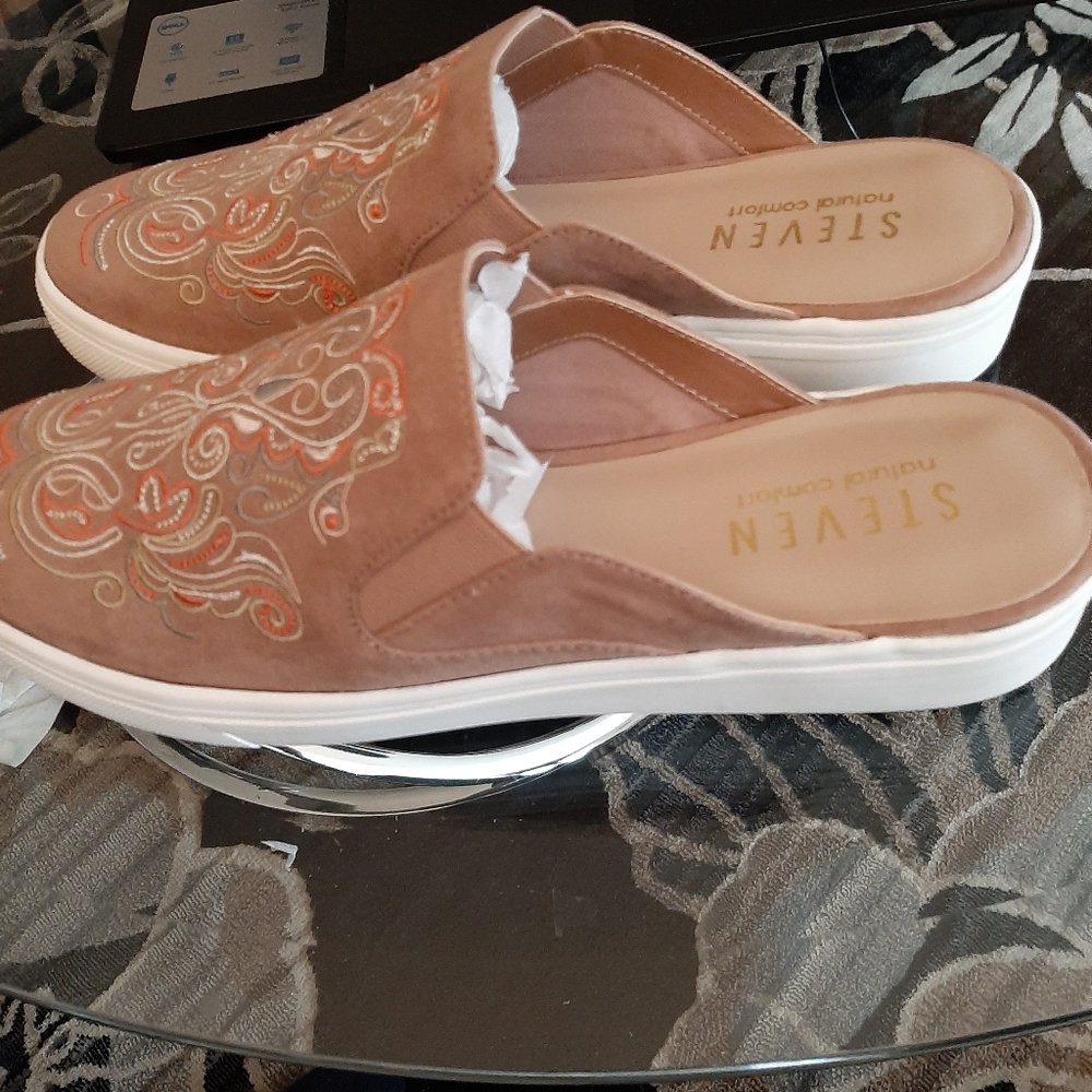 Ladies shoes - Picture 8 of 8